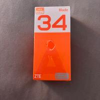 Telefono cellulare ZTE BLADE 34