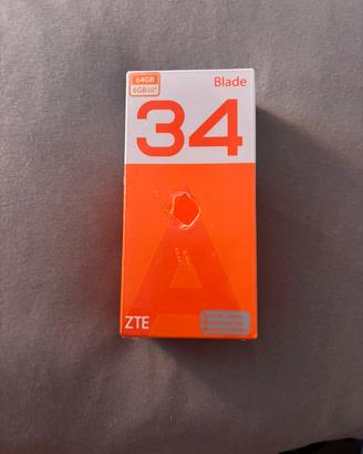 Telefono cellulare ZTE BLADE 34