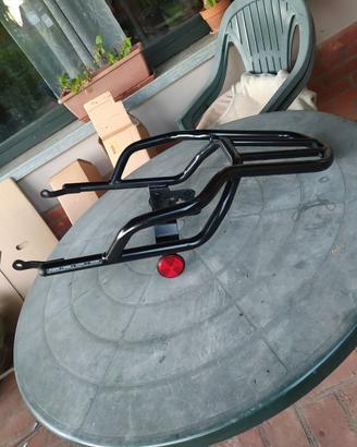 portapacchi kawasaki z 900 RS