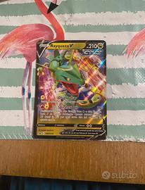 rayquaza v
