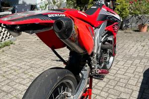 Honda crf 450