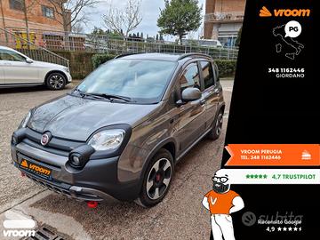 FIAT Panda 1.0 FireFly 70 CV S&S Hybrid 2023