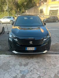 Peugeot 3008 GT Line