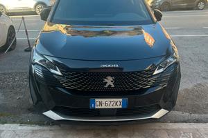 Peugeot 3008 GT Line
