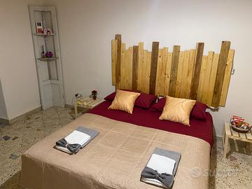 Camere a partire da 30 euro a notte