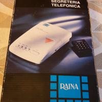 Segreteria telefonica