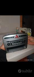 Stereo originale Peugeot 308 2010