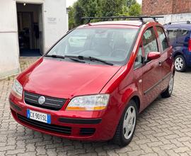 FIAT Idea 1.4 Dynamic GPL