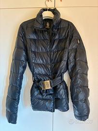 Giubbotto piumino Refrigue donna