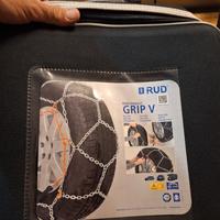 catene auto/suv professionali