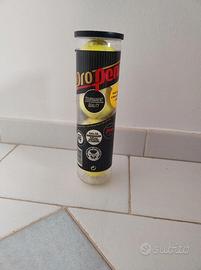 palline da tennis pro penn nuovo con cartellino 