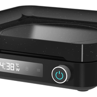 Cecotec Piastra ad Induzione Digitale