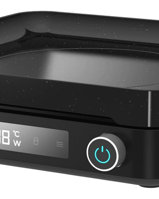 Cecotec Piastra ad Induzione Digitale