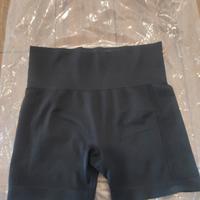 Shorts sportivi donna taglia S