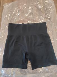 Shorts sportivi donna taglia S