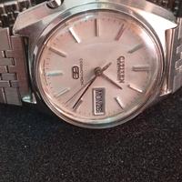 CITIZEN COSMOTRON ANNI 70