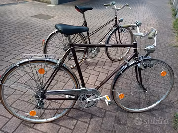 bici T.C.I.