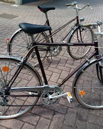 bici T.C.I.