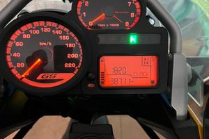 BMW Gs1200r