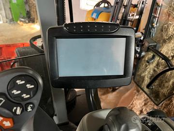 INTELLIVIEW™ III DISPLAY new holland t7