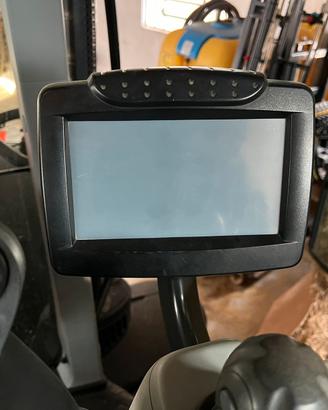 INTELLIVIEW™ III DISPLAY new holland t7