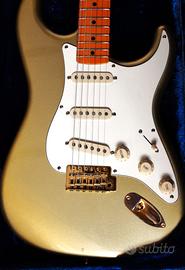 Stratocaster Classic Vibe 60° anniversario