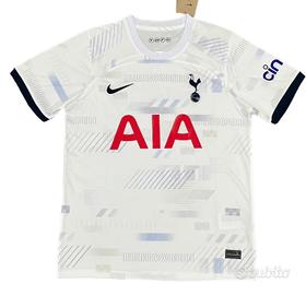 Maglia del tottenham 