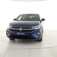 VOLKSWAGEN Taigo - Taigo 1.5 tsi R-Line 150 U32737