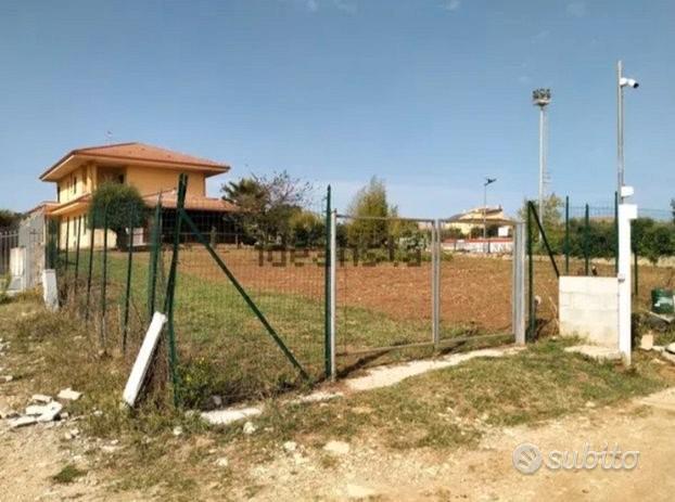 Terreno Edificabile per Villa - Vista 3