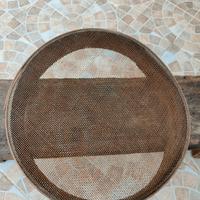 CRIU SICILIANO antico setaccio