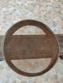 CRIU SICILIANO antico setaccio