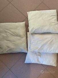 4 Cuscini Ikea