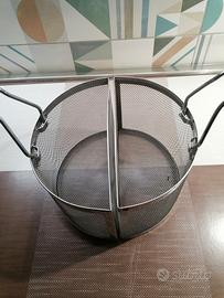 Oggetto adatto per cottura pasta ripiena