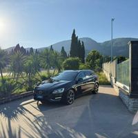 VOLVO - V60 - D2 Geartronic Volvo Ocean Race