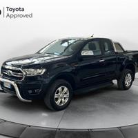 Ford Ranger 2.0 ecoblue super cab XL 170cv