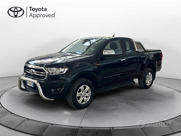 Ford Ranger 2.0 ecoblue super cab XL 170cv