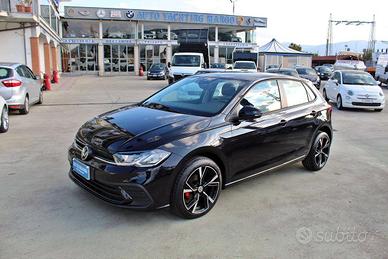 Volkswagen Polo 5p 1.0 evo Sport 80cv Ok