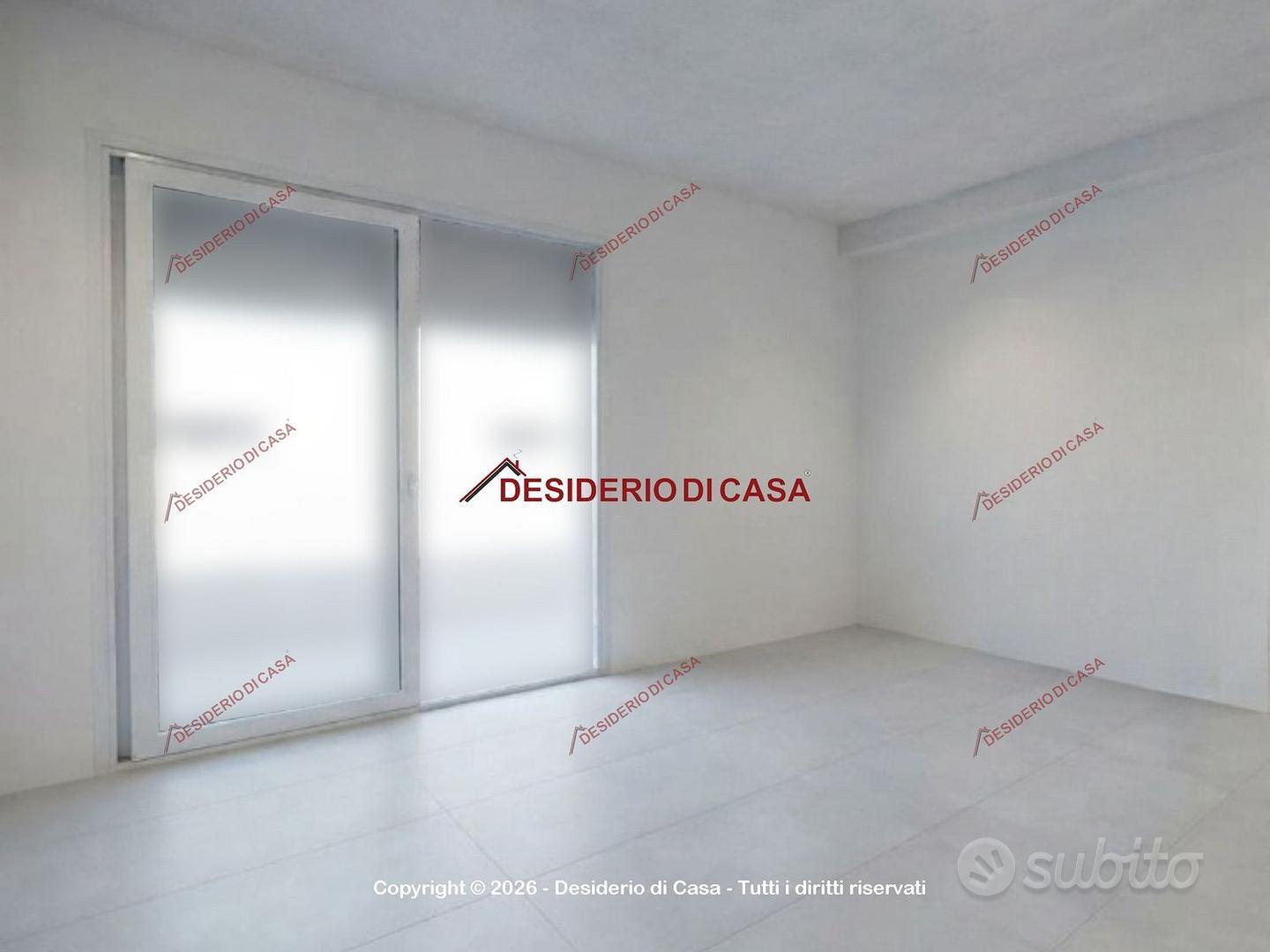 Appartamento – Palermo, Quartiere Matteotti, VIII Circoscrizione - Altro