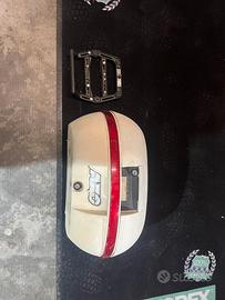 Bauletto Nonfango universale