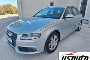 Audi A4 Avant 2.0 TDI 120CV "PERFETTA"182000 KM