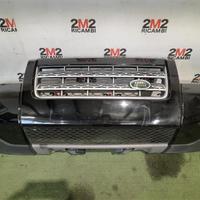 PARAURTI ANTERIORE CENTRALE LAND ROVER Freelander