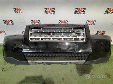 PARAURTI ANTERIORE CENTRALE LAND ROVER Freelander