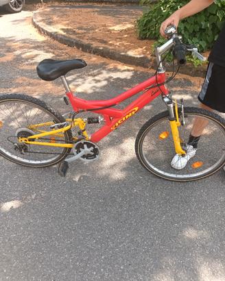 bici da bambino