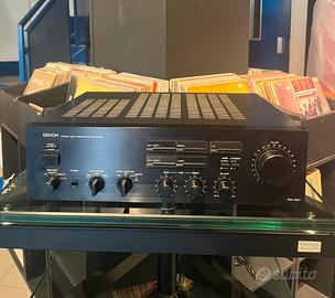 Amplificatore Denon PMA 500V