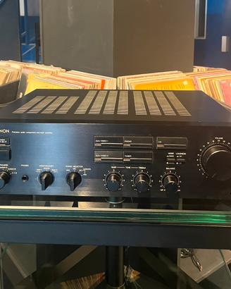 Amplificatore Denon PMA 500V