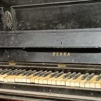 Pianoforte Berra