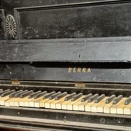 Pianoforte Berra