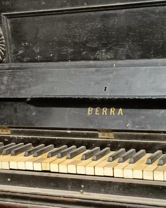 Pianoforte Berra