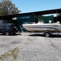 Sessa key largo 18