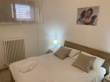 Appartamento mesi invernali